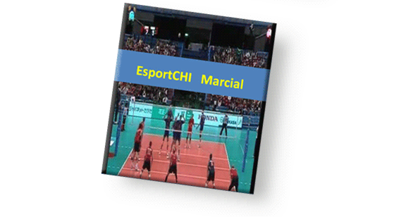 Livro EsportCHI Marcial