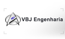 Logo VBJ Engenharia