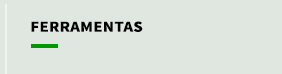 Ferramentas